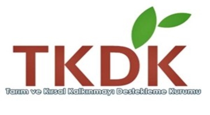 TKDK`dan OSB`ye Destek