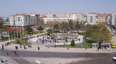 Kırklareli`nden Kısa Kısa