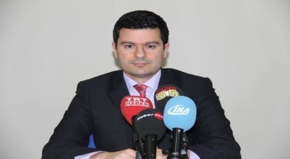 Kooperatiften Çiftçiye 16 Milyon Lira Hasar Ödemesi