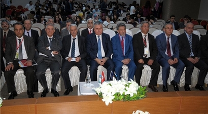 5. Ulusal Tarım Öğrenci Kongresi