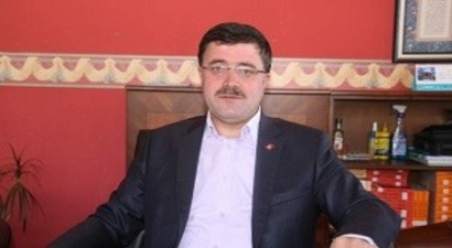 Yozgat`ta Çiftçiye Ürün Destek Pirimi Ödemeleri Başladı