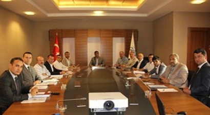 141 Ülkeye İhracat Gerçekleştirildi