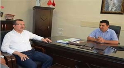 Kulalı Çiftçilerin Don ve Sel Zararları Ödenecek