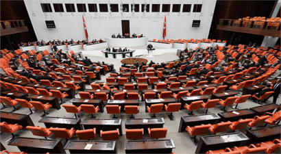 Çiftçi İçin Kanun Teklifi