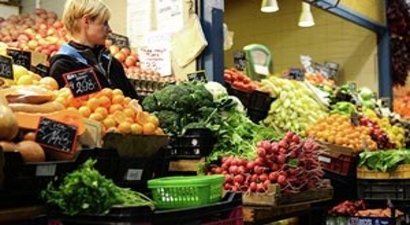 Rusya`nın Gıda Ambargosu, Avrupa Tarım Sektörünü `Felç Etti`