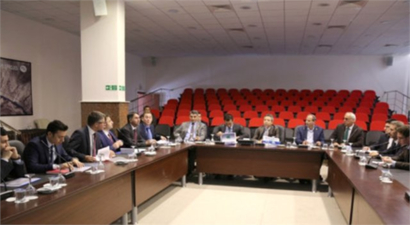 KÖYDES ile Projeler Hayata Geçiyor