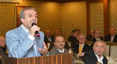 Eker Türkiye`nin Tarım Rakamlarını Açıkladı