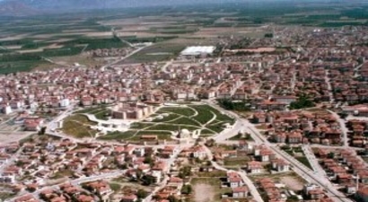 Karaman, Gıdada Küresel Lige Çıkacak