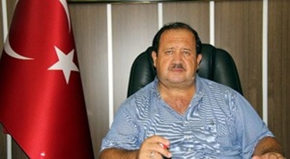 Samsun`da 125 Bin Ton Çeltik Üretimi Hedefleniyor
