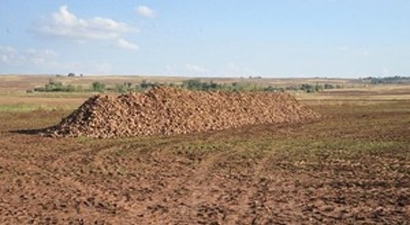 Tarla Silo ve Randevulu Sistem Uygulamasında Kayseri Şeker`in Başarısı