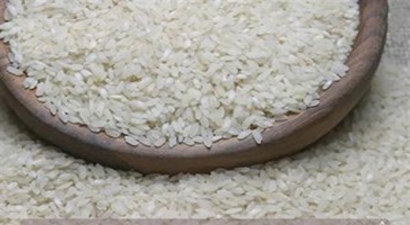 Tosya`da Yeni Hasat Pirinçler Pazarda Yerini Aldı