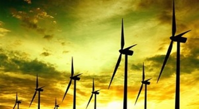 Rüzgardan Elektrik Üretimine Bin MW`lık İlave
