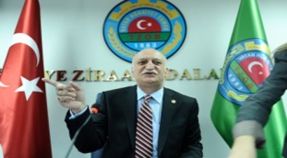 TZOB Üretici Market Fiyatları Açıklaması