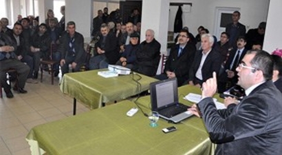Çiftçilere 3 Milyon Avro`ya Kadar Destek