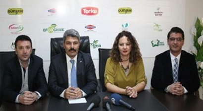Çiftçinin Sise Bile İhtiyacı Var