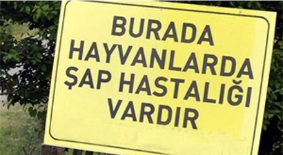5 Mahalle Karantinaya Alındı
