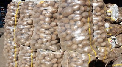 Patates Fiyatları Düştü, Stok Başladı