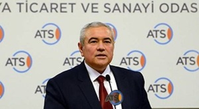 Portakal Üreticinin Elinde Kaldı