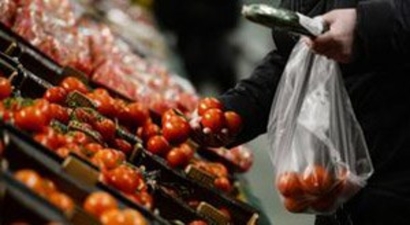 Rusya, Mandalina, Domates, Dolmalık Biber ve Tavuk Etini Geri Çevirdi