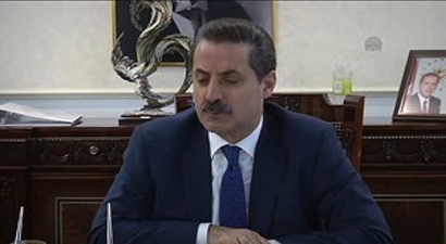 Bakan Çelik, Sektör ile Ortak Akıl Toplantılarında Bir Araya Gelecek