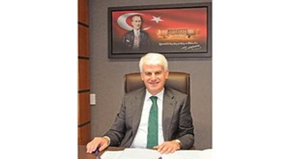 İnegöl İki Gölete Daha Kavuşuyor