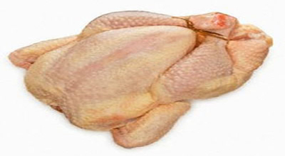 Rusya 23 ton Antibiyotikli Tavuğu Geri Yolluyor