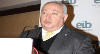 Ege İhracatçı Birlikleri Manisalı İhracatçılarla Buluştu