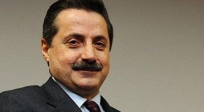 Pazarda, Rafta, Tarlada Ayrı Dünya Var