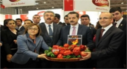 TİGEM Arazileri, Damızlık ve Tohum Yetiştiriciliğinin Adresi Olacak