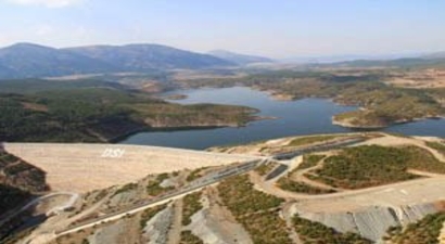 Kalealtı Sulaması Basınçlı Sisteme Dönüştürülecek