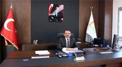 Mera Cenneti Edirne