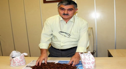 Tarım Kredi Üzüm Alımlarına Başladı