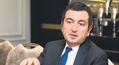 TARSİM Dünyaya Örnek Oluyor