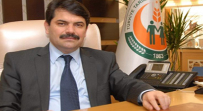 Tarım Kredi Genel Müdürü İrfan Güvendi Hakkında Şok İddia
