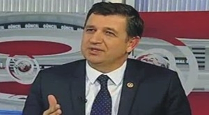 Üretici Mahvoldu