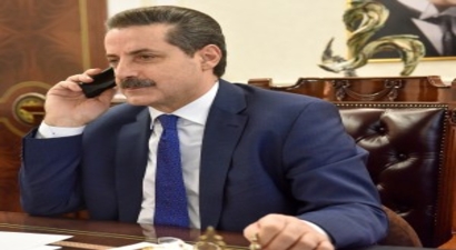 Bakan Çelik, Bugün Çiftçiler İle Telefonda Görüşecek