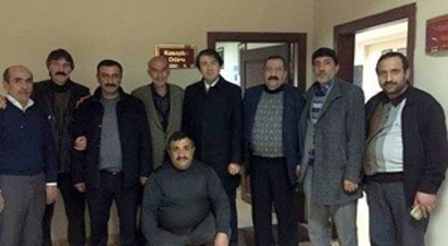 Et Borsası Erzurum`u Ayrıcalıklı Kılacak