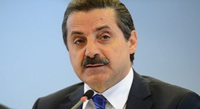 Kırgızistan`la İyi Olan İlişkileri Ticarete Yansıtmak Gerekiyor