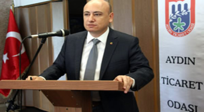 Aydın İnciri Coğrafi İşaretli Ürün Yetiştirecek Genç Çiftçilere Müjde