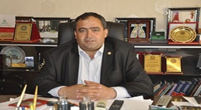 Çiftçilere Haydi Gel Köyümüze Geri Dönelim Projesi