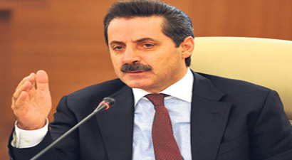 Bakan Çelik`ten Tarımsal Destekleme Açıklaması
