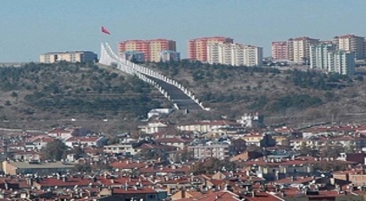 Polatlı`ya Organik Tarım Enstitüsü Kurulması İçin Kanun Teklifi