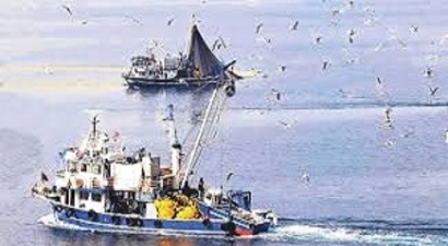 28 İldeki Bin 350 Balıkçı Gemisine Bagis Cihazı Takılacak