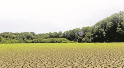 Kuraklık Eylem Planı 2016 Yılı İl Kriz Merkez Toplantısı