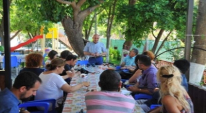 Başka Bir Tarım Mümkün