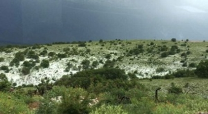 Yozgat Çiftçisine Bir Şok Daha