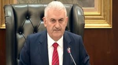 Başbakan Teşvik Paketini Açıkladı