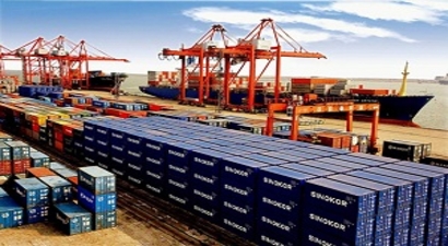 Ege İhracatı 20 Ay Sonra 1 Milyar Doları Aştı