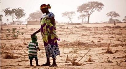 Sahraaltı Afrika Ülkelerinde `Tarımsal Mekanizasyon` Projesi