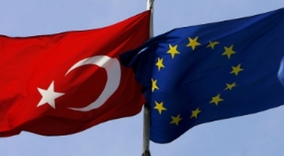 AB, İlk Tarım Kredisini `Anadolu`ya Verdi
